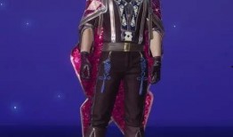 王牌竞速新时装爆料最新,速度与美学的完美融合