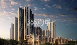 西安最新楼盘爆料,揭秘最新爆款楼盘，投资与自住两相宜