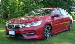 最新款雅阁爆料视频播放,最新款轿车亮点抢先看